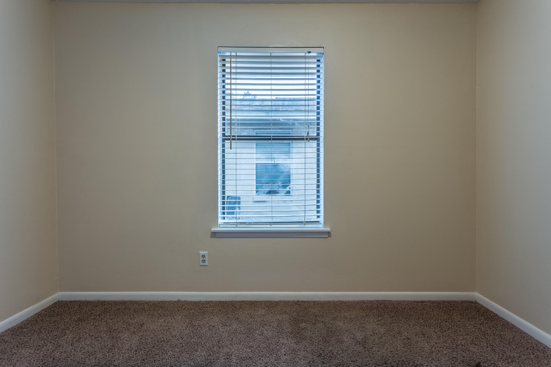 LIVE OAK - Residential Lease