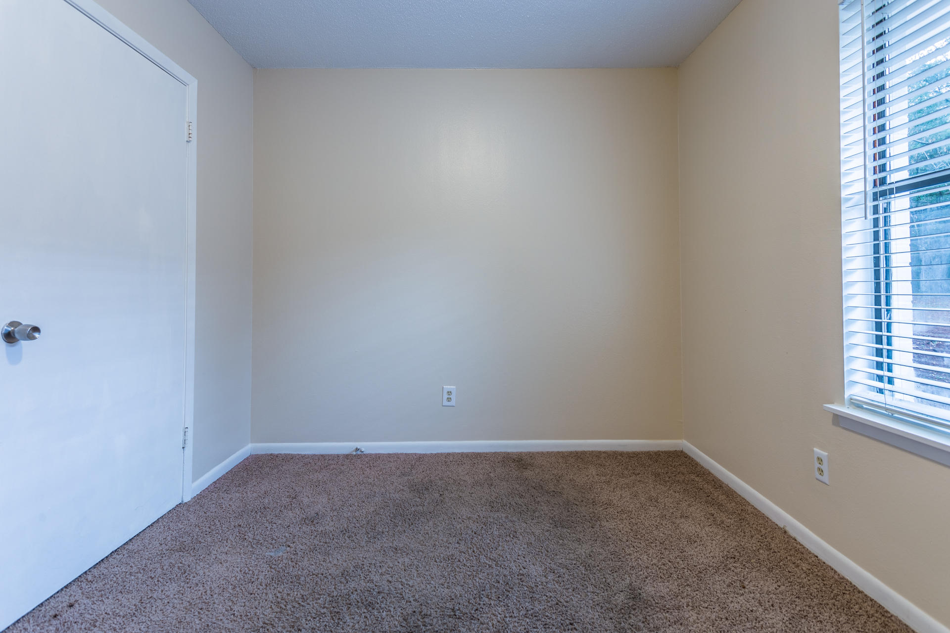 LIVE OAK - Residential Lease