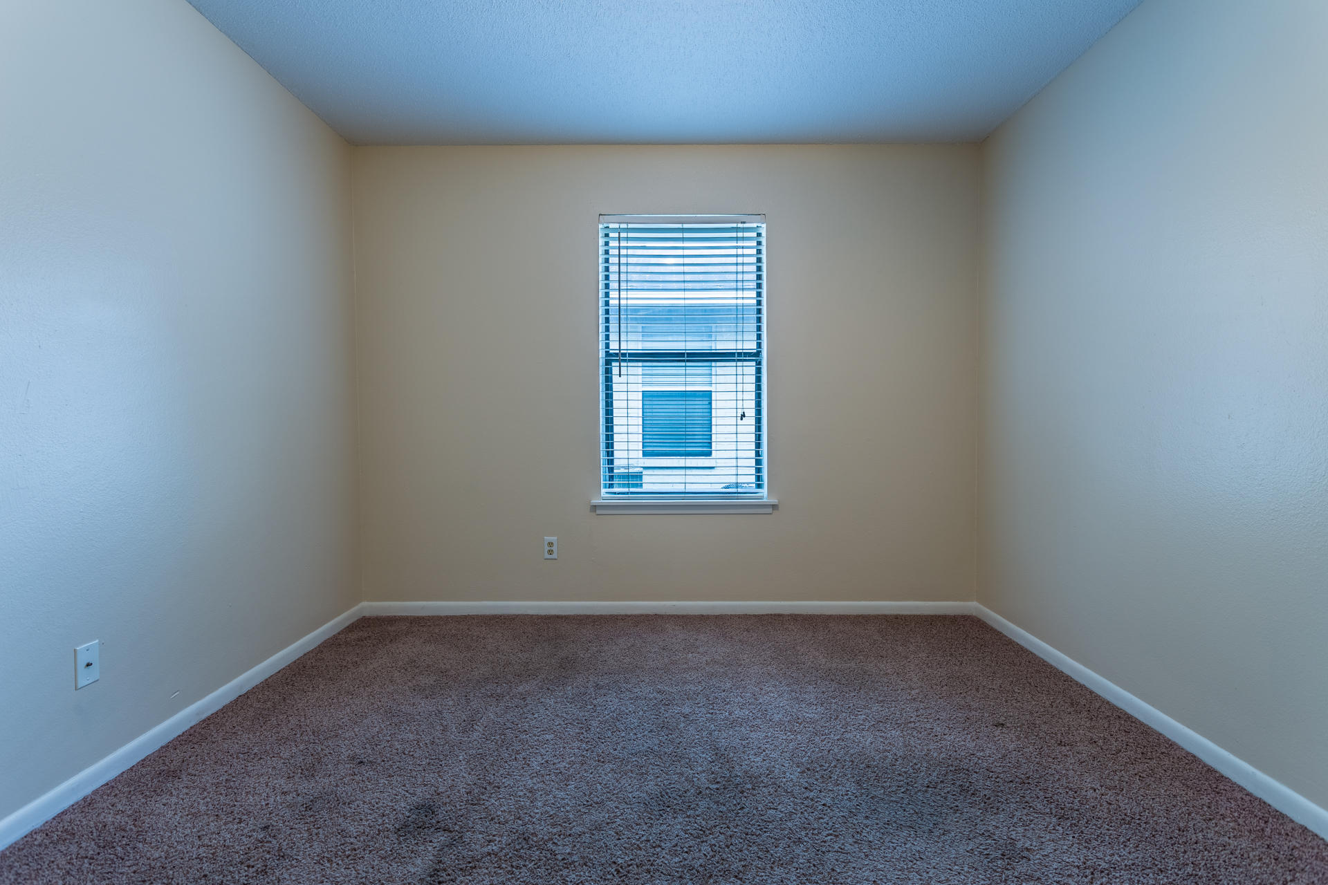 LIVE OAK - Residential Lease