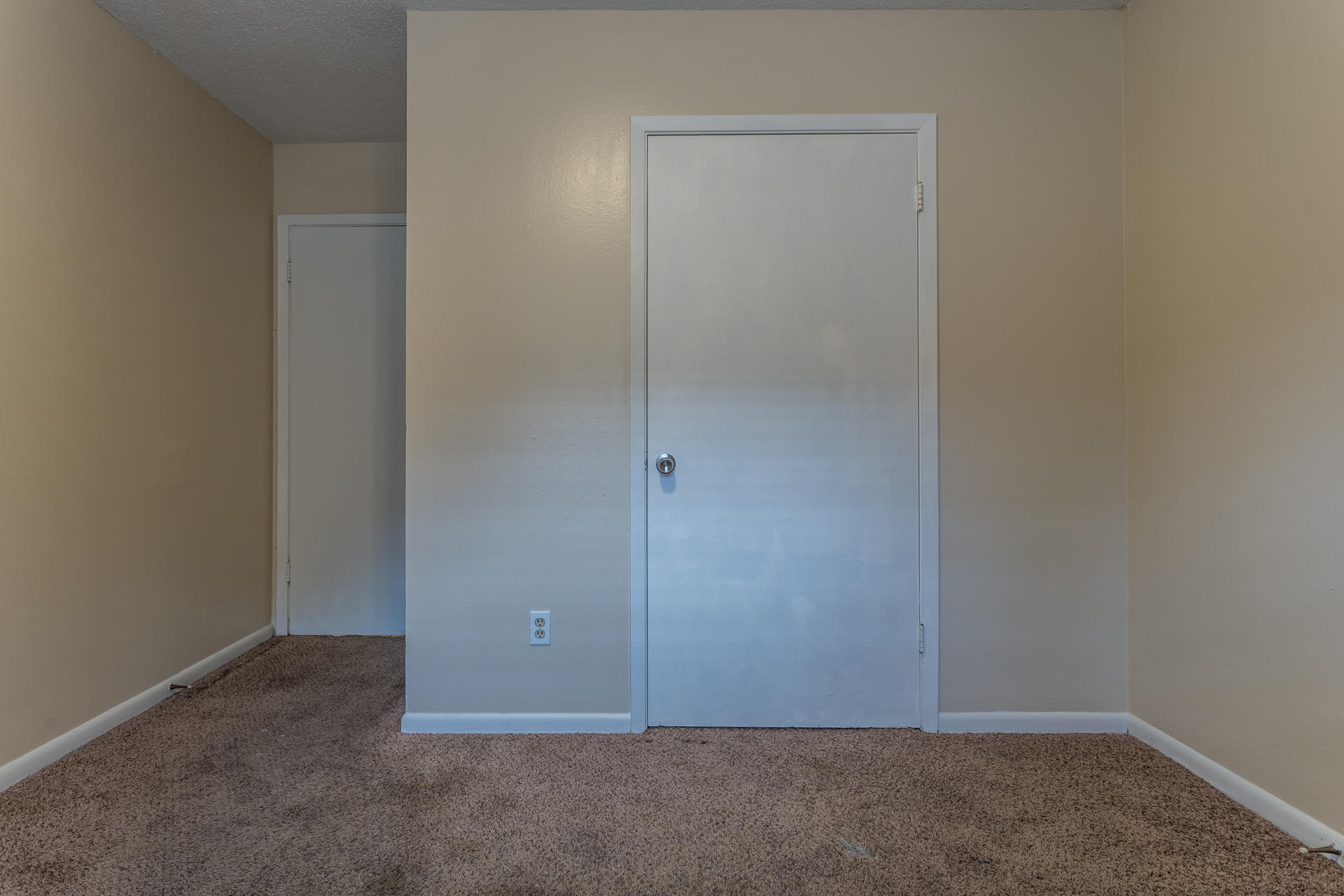 LIVE OAK - Residential Lease