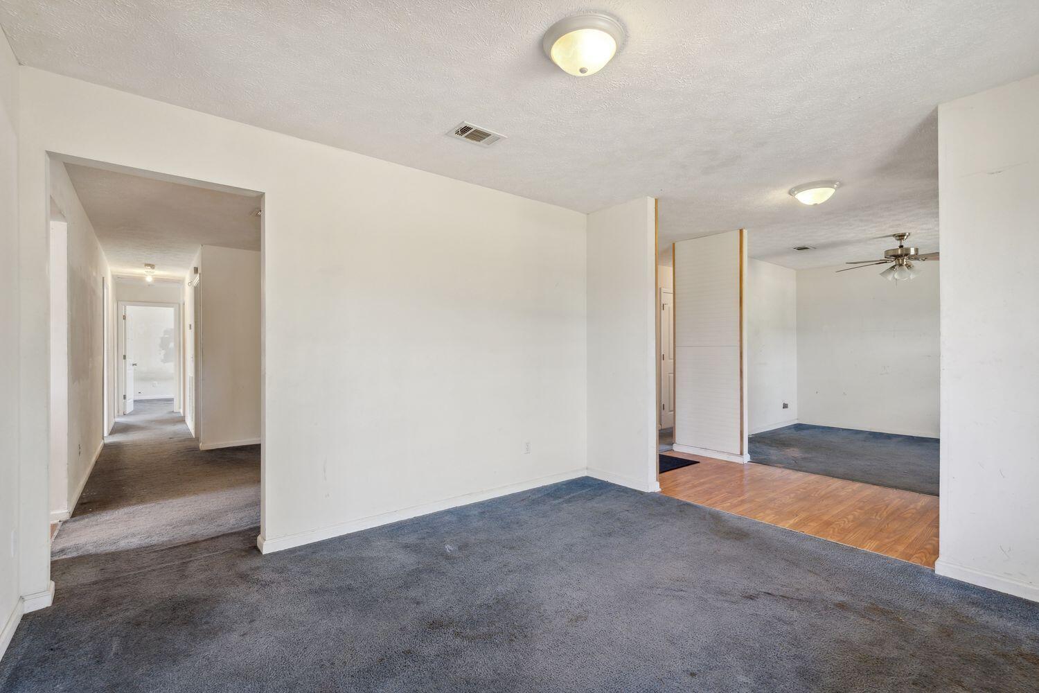 NO RECORDED SUBDIVISION - Residential