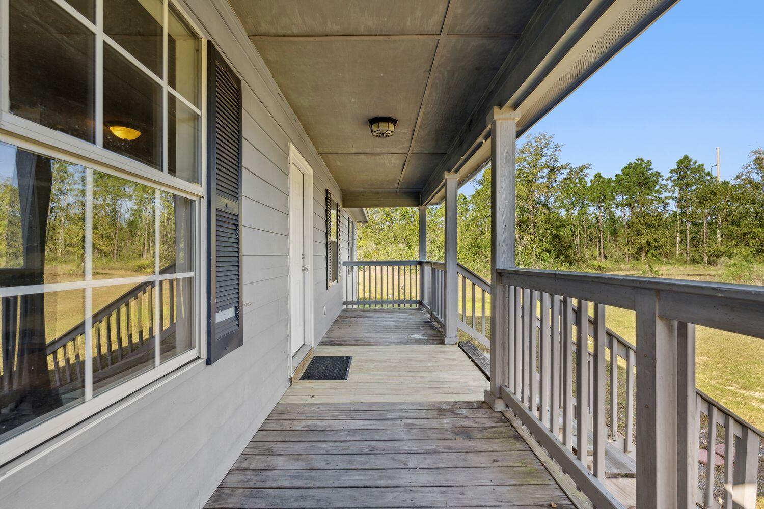 NO RECORDED SUBDIVISION - Residential