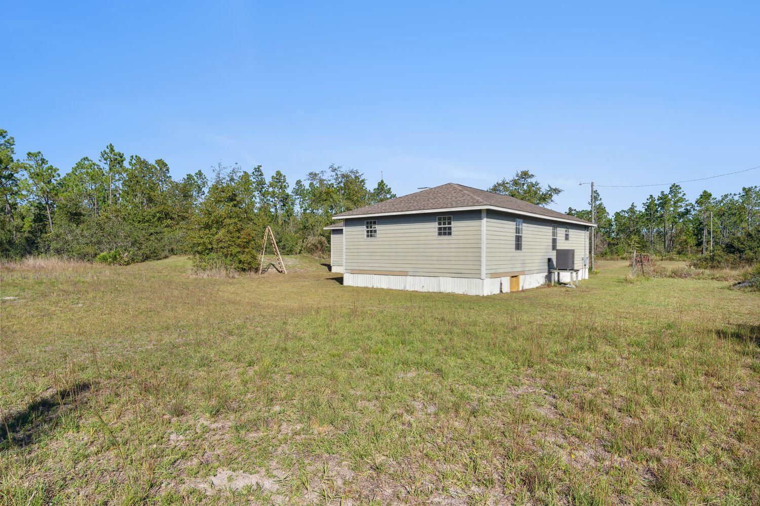 NO RECORDED SUBDIVISION - Residential