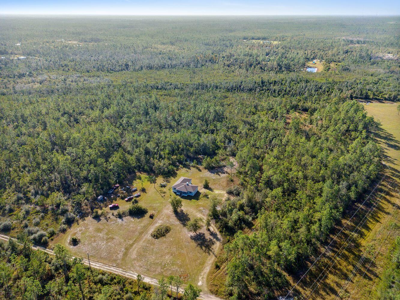 NO RECORDED SUBDIVISION - Residential