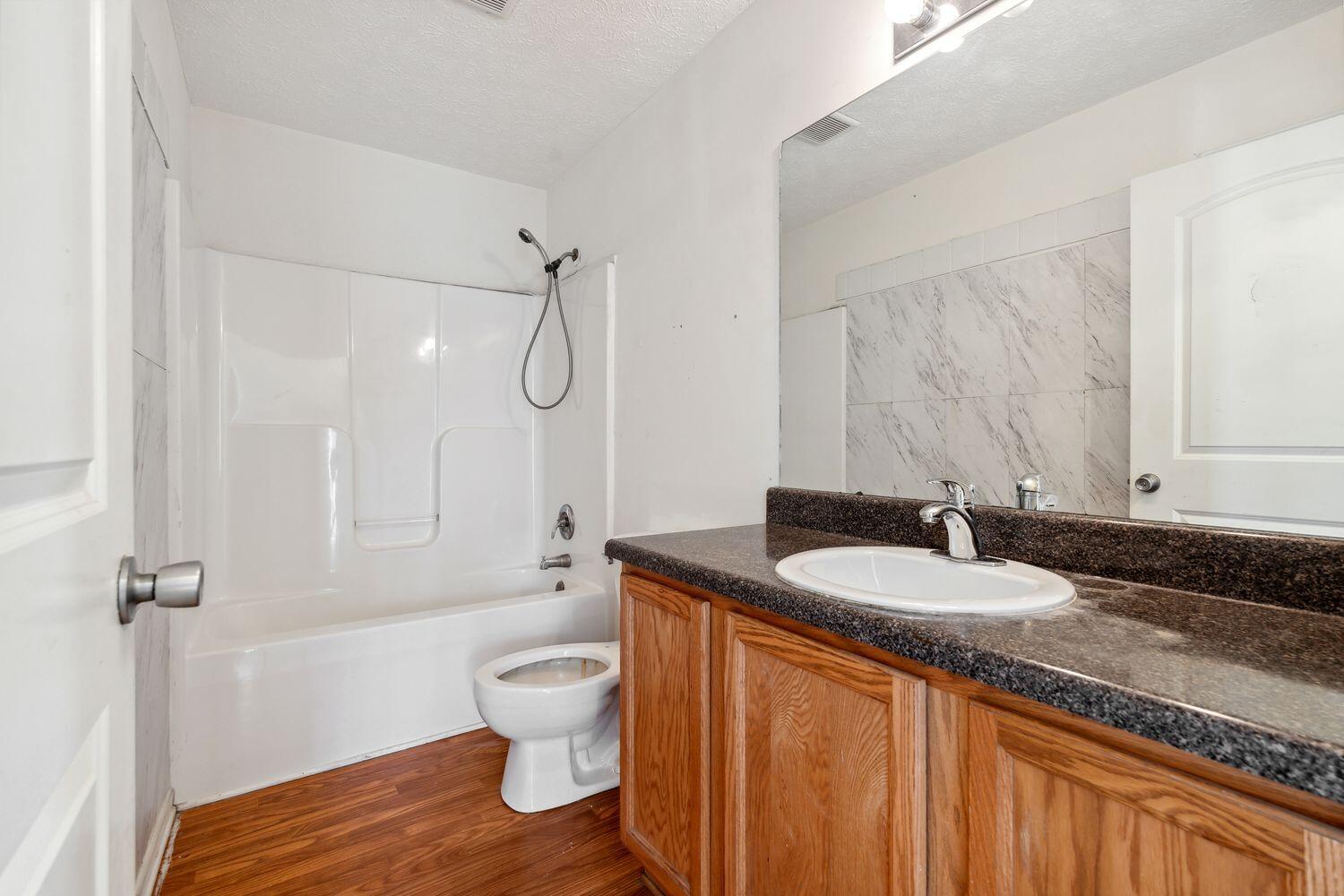 NO RECORDED SUBDIVISION - Residential