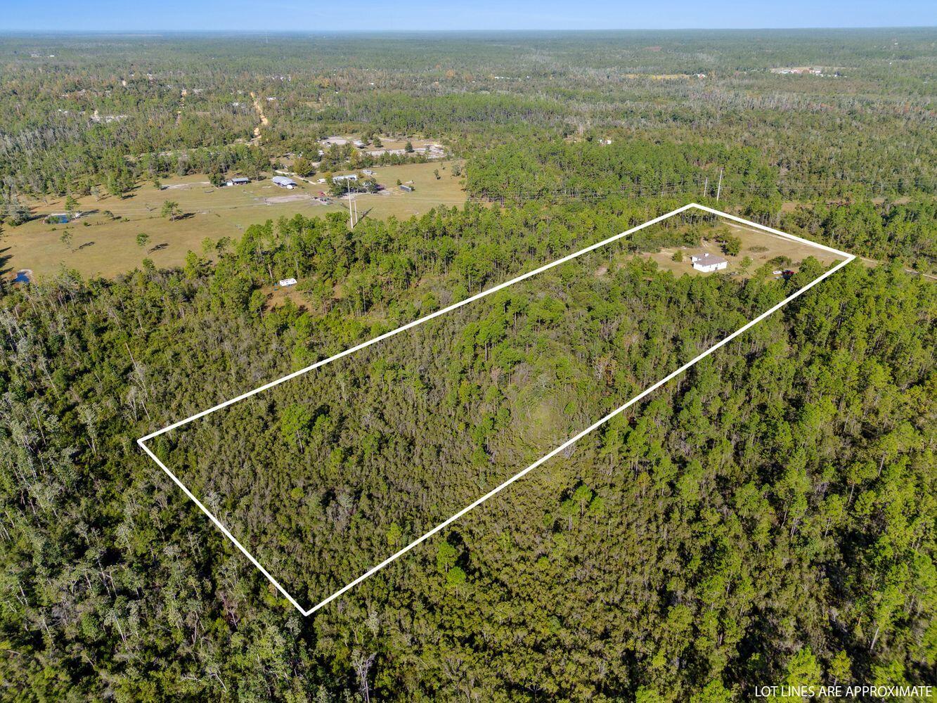 NO RECORDED SUBDIVISION - Residential