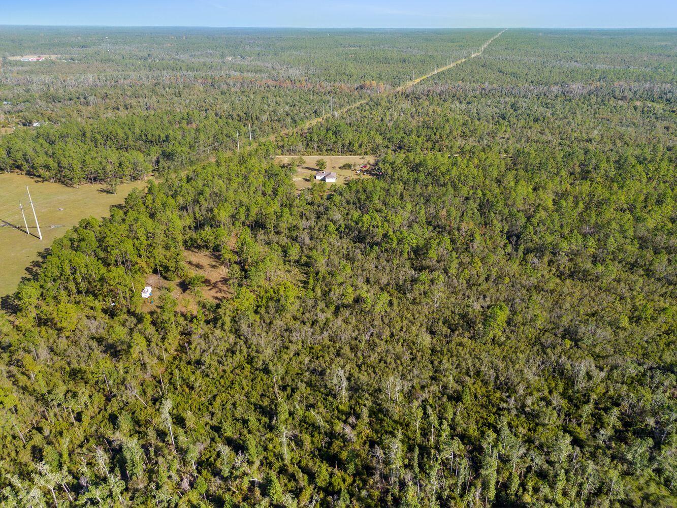 NO RECORDED SUBDIVISION - Residential