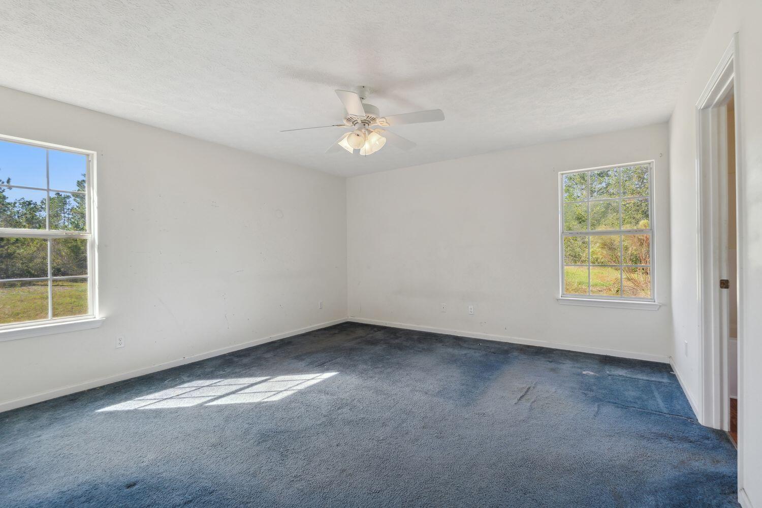 NO RECORDED SUBDIVISION - Residential