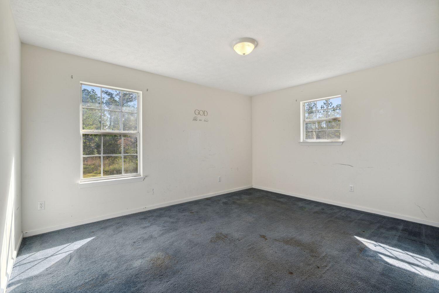 NO RECORDED SUBDIVISION - Residential