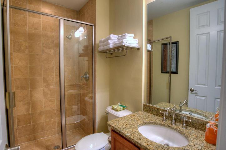 SANCTUARY AT REDFISH - Residential