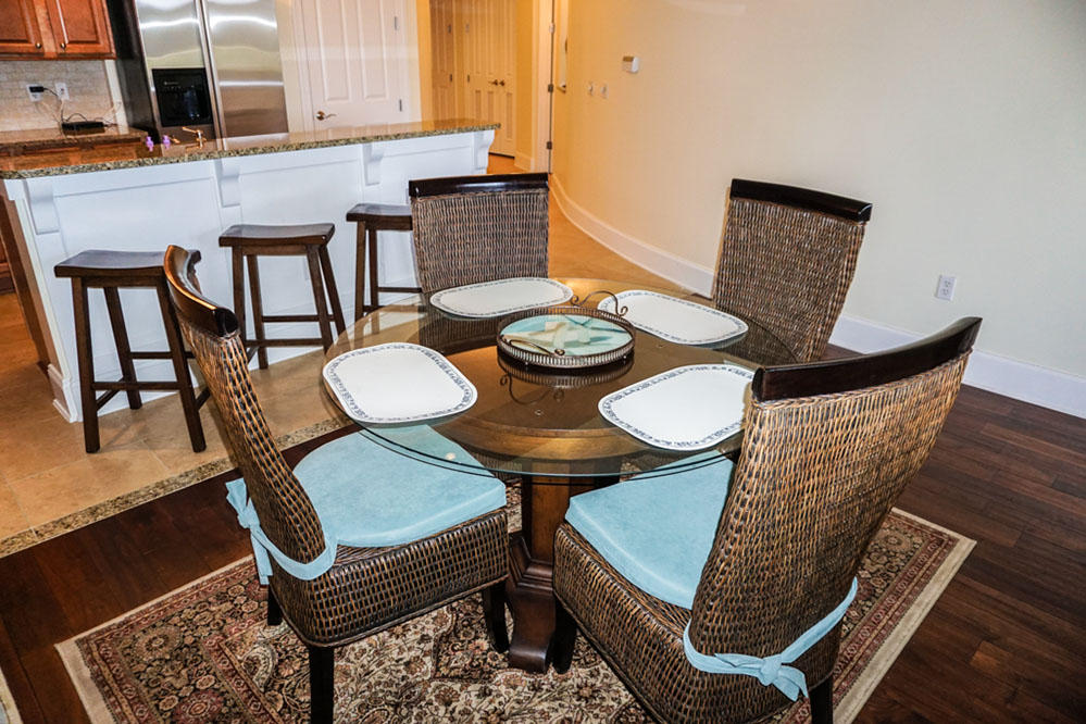 SANCTUARY AT REDFISH - Residential