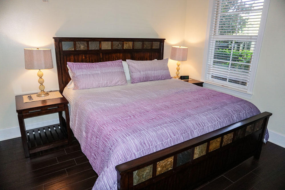 SANCTUARY AT REDFISH - Residential