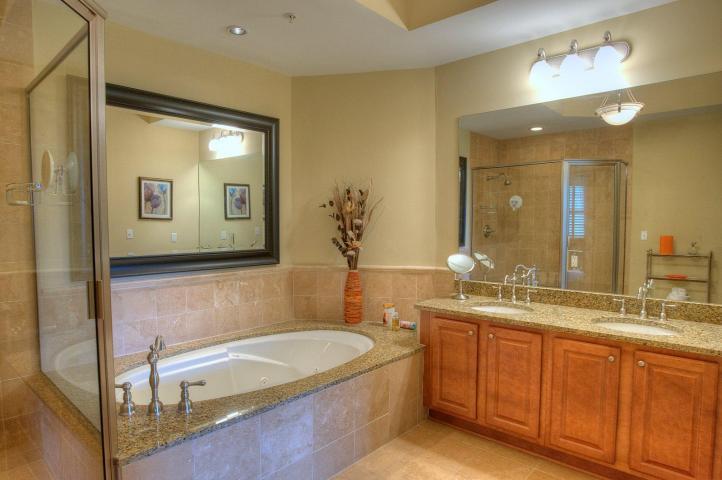 SANCTUARY AT REDFISH - Residential