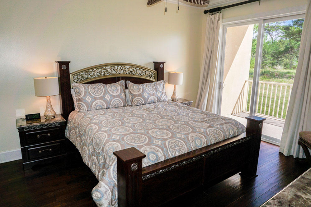 SANCTUARY AT REDFISH - Residential