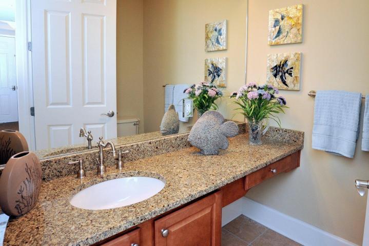 SANCTUARY AT REDFISH - Residential