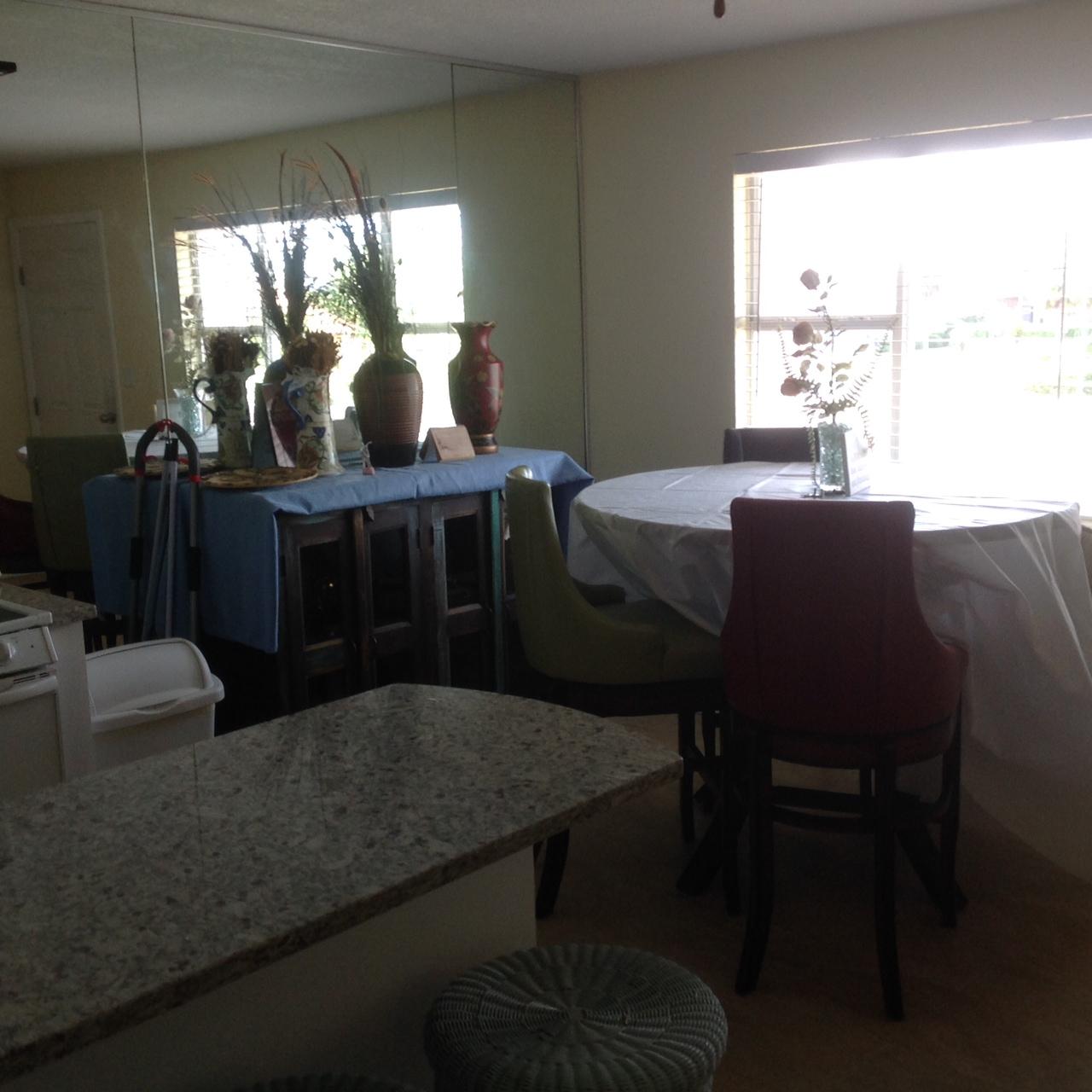 TROPICAL ISLE CONDO - Residential