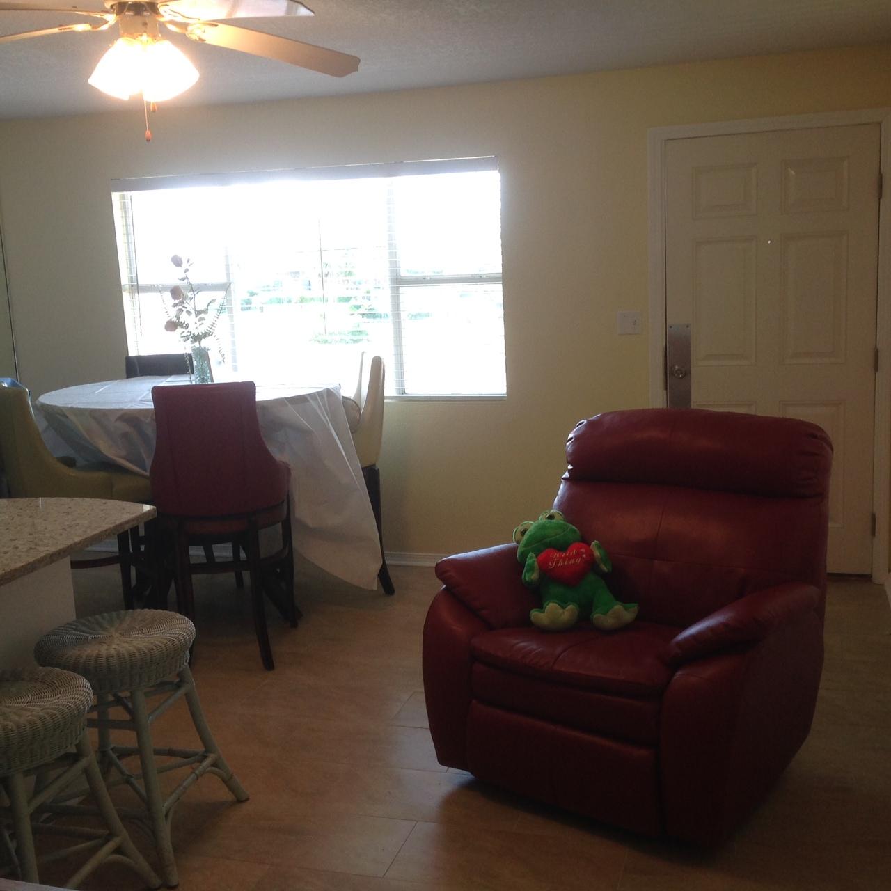 TROPICAL ISLE CONDO - Residential