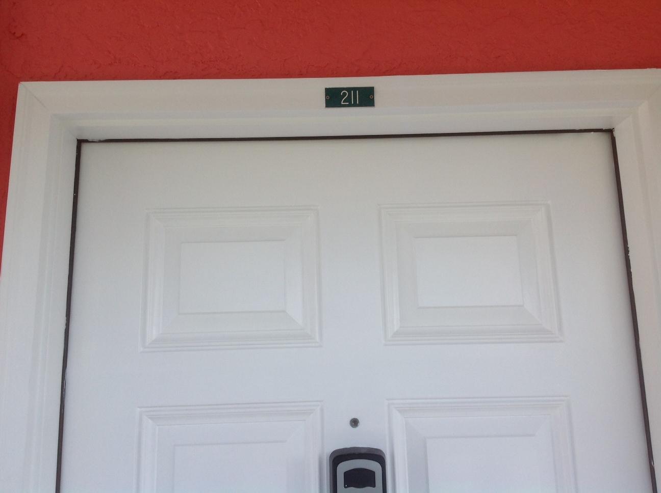 TROPICAL ISLE CONDO - Residential