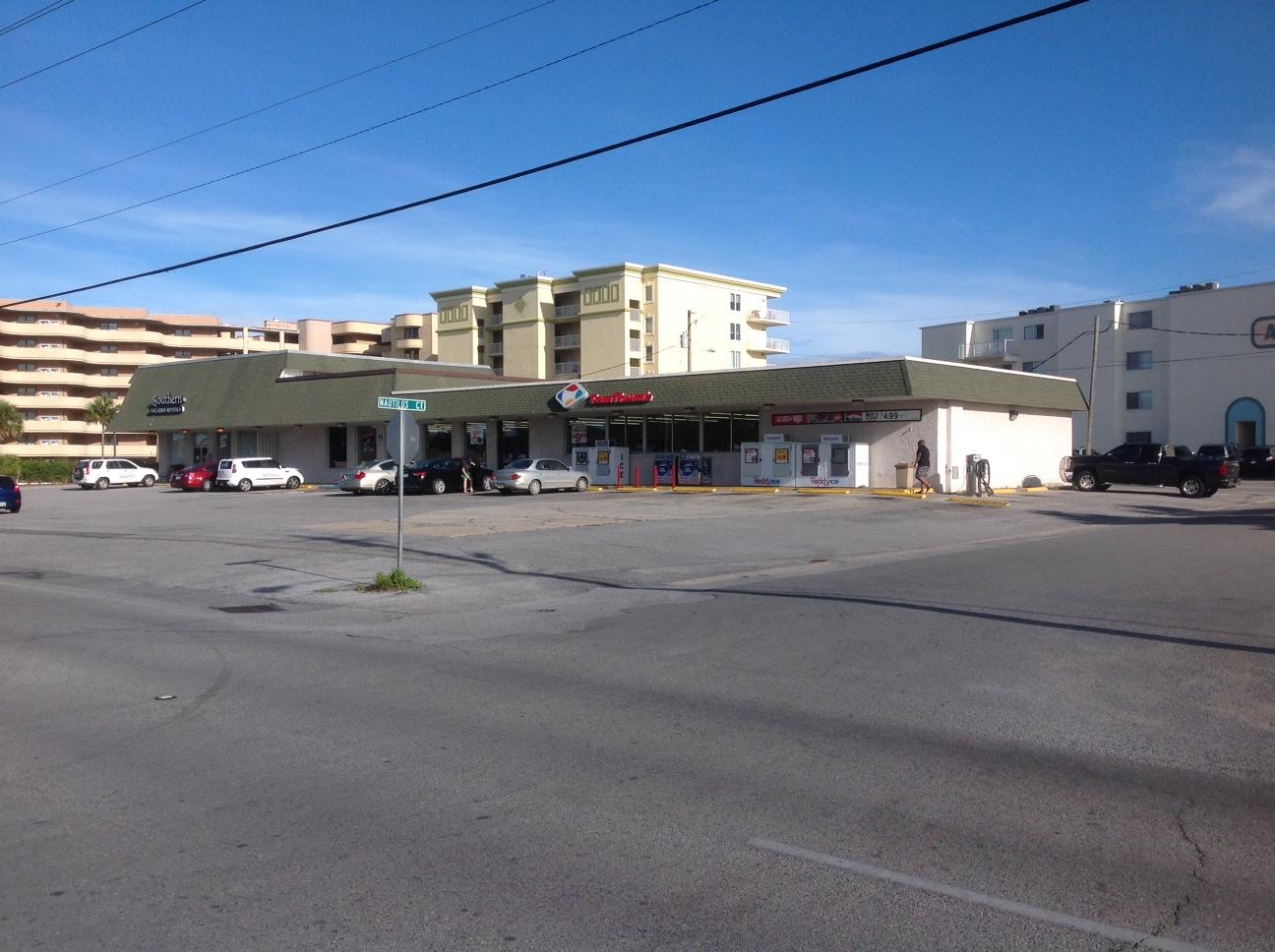 TROPICAL ISLE CONDO - Residential