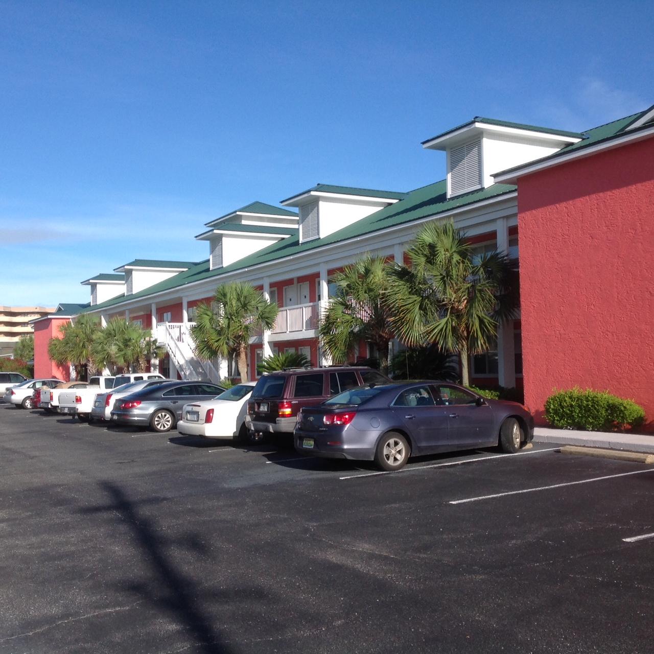 TROPICAL ISLE CONDO - Residential