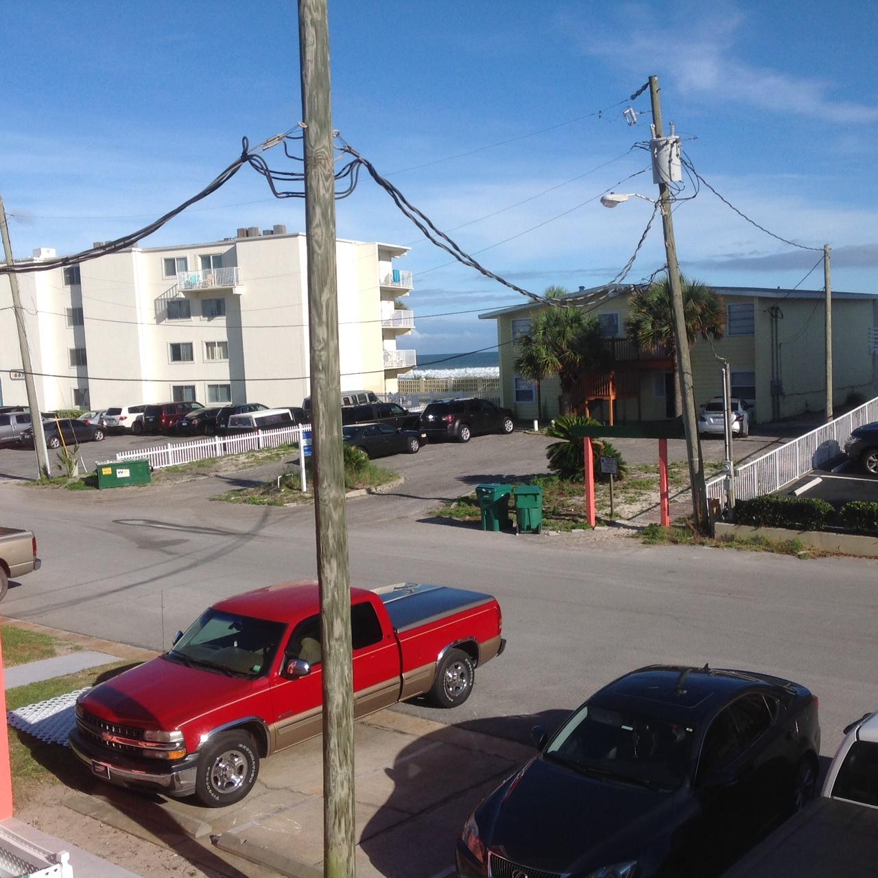 TROPICAL ISLE CONDO - Residential