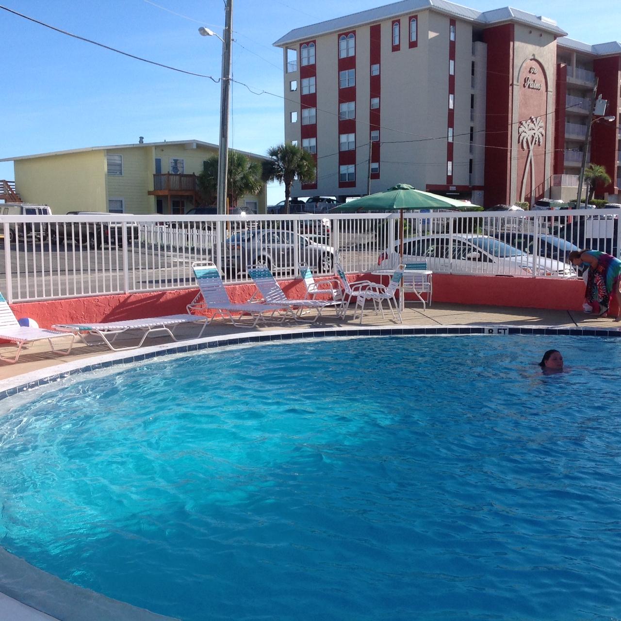 TROPICAL ISLE CONDO - Residential