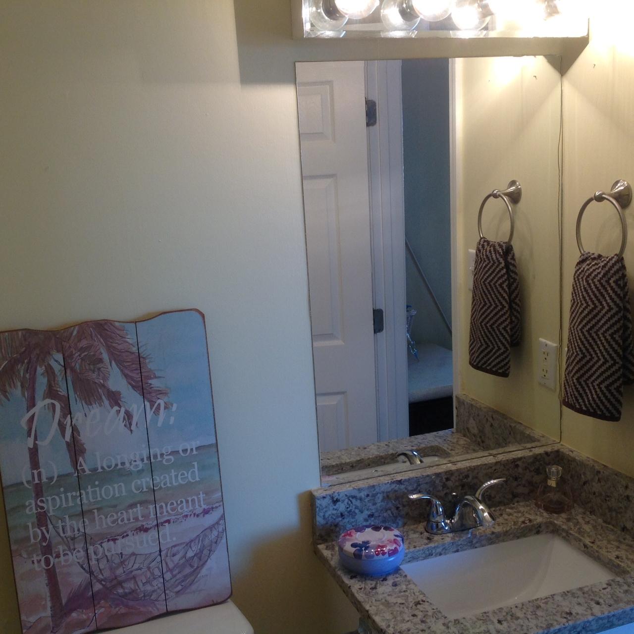 TROPICAL ISLE CONDO - Residential