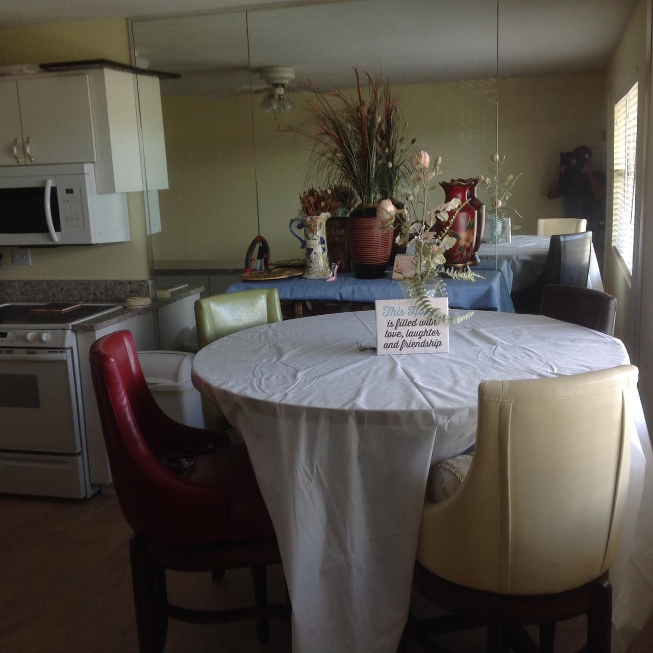 TROPICAL ISLE CONDO - Residential