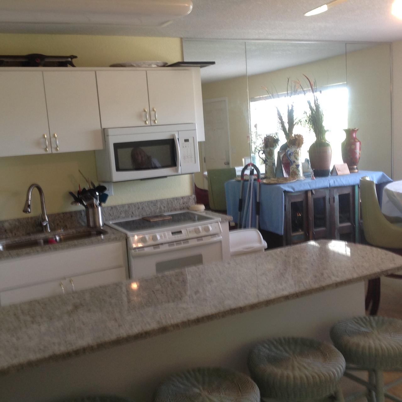 TROPICAL ISLE CONDO - Residential