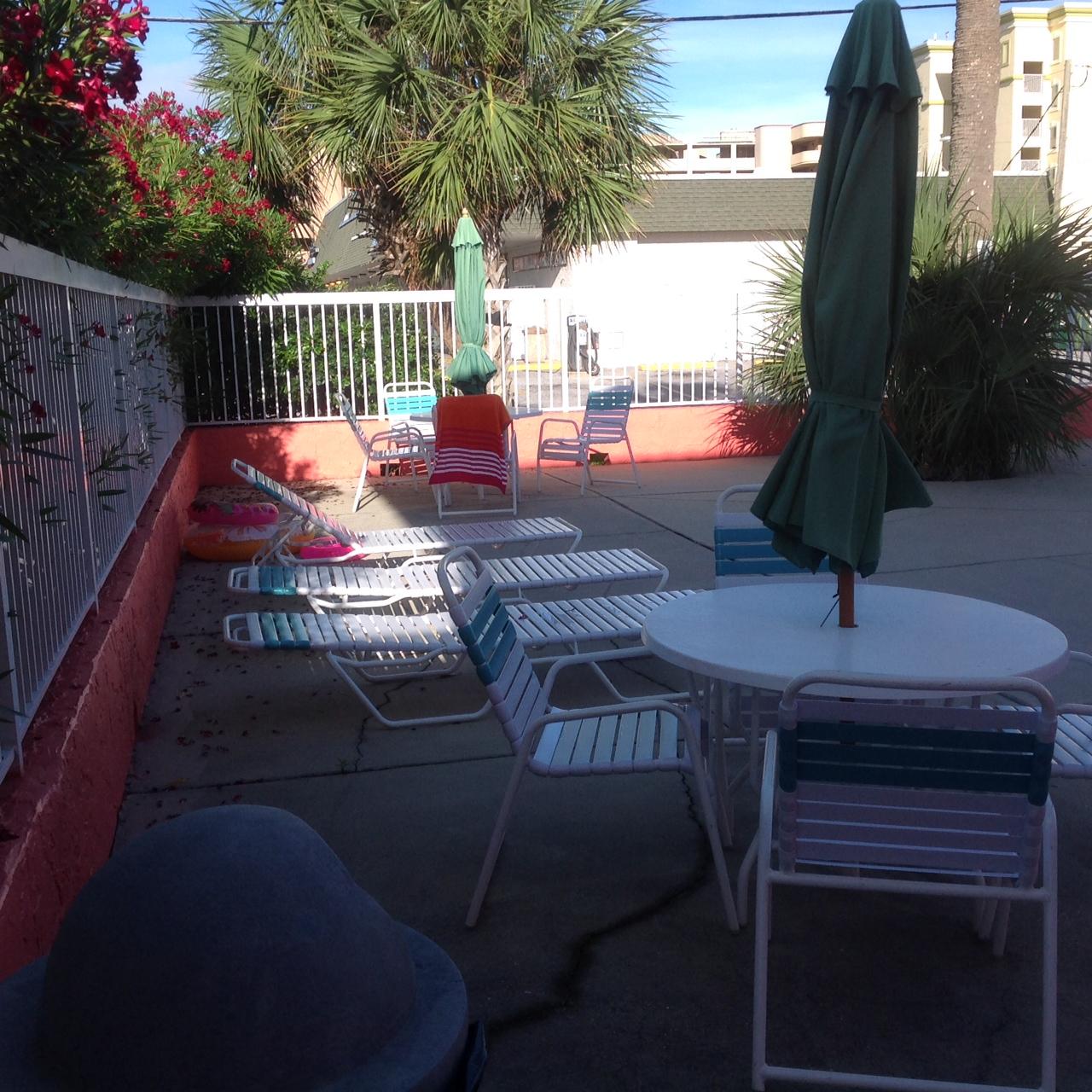 TROPICAL ISLE CONDO - Residential