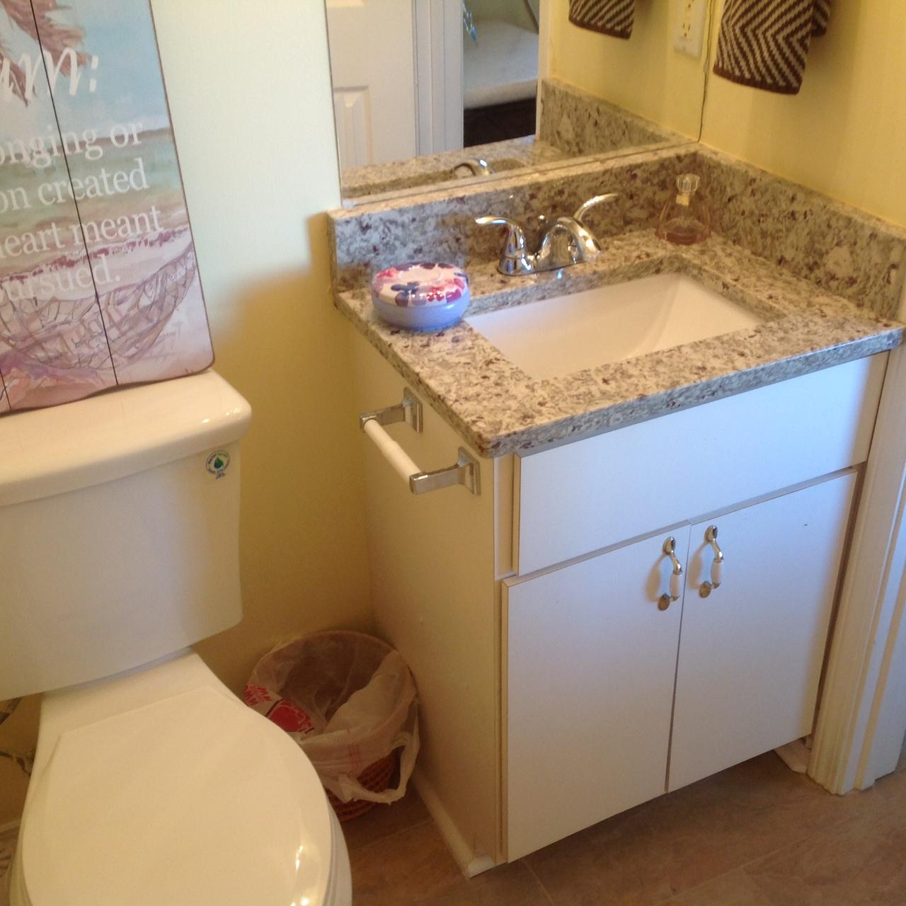 TROPICAL ISLE CONDO - Residential