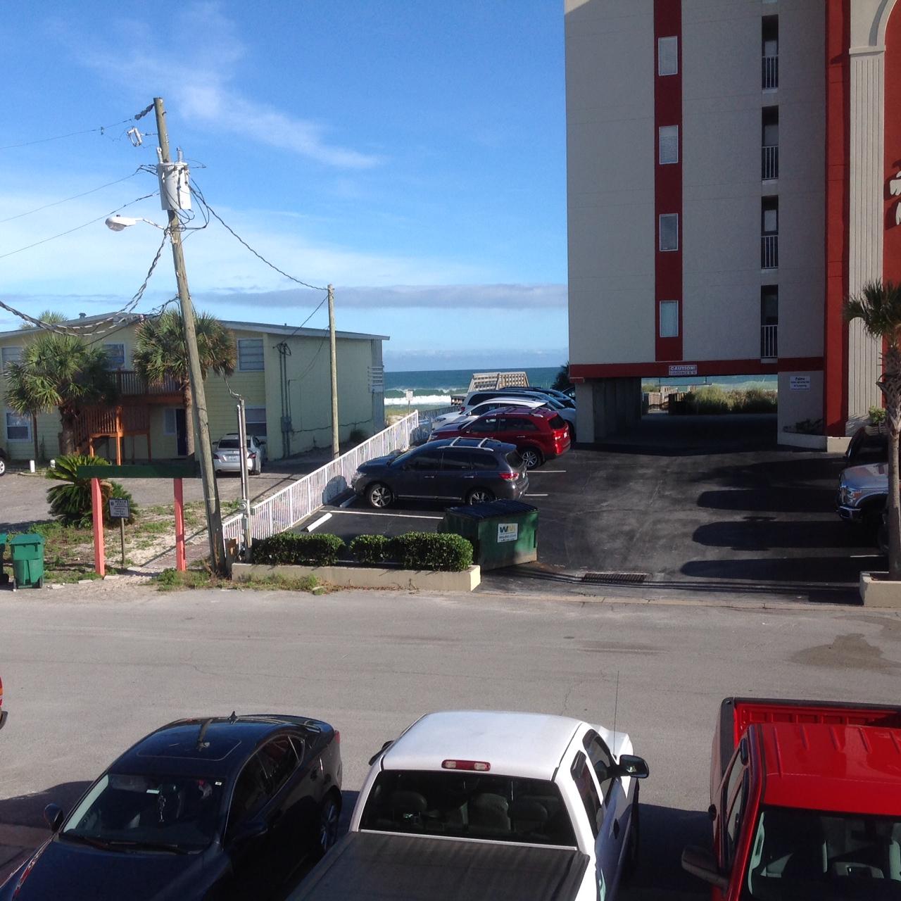 TROPICAL ISLE CONDO - Residential