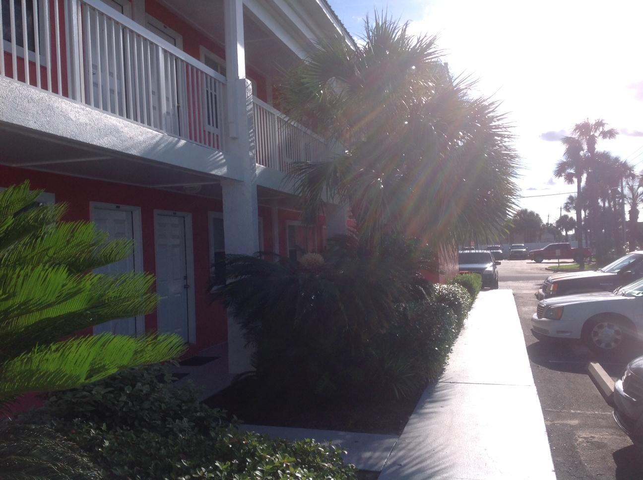 TROPICAL ISLE CONDO - Residential