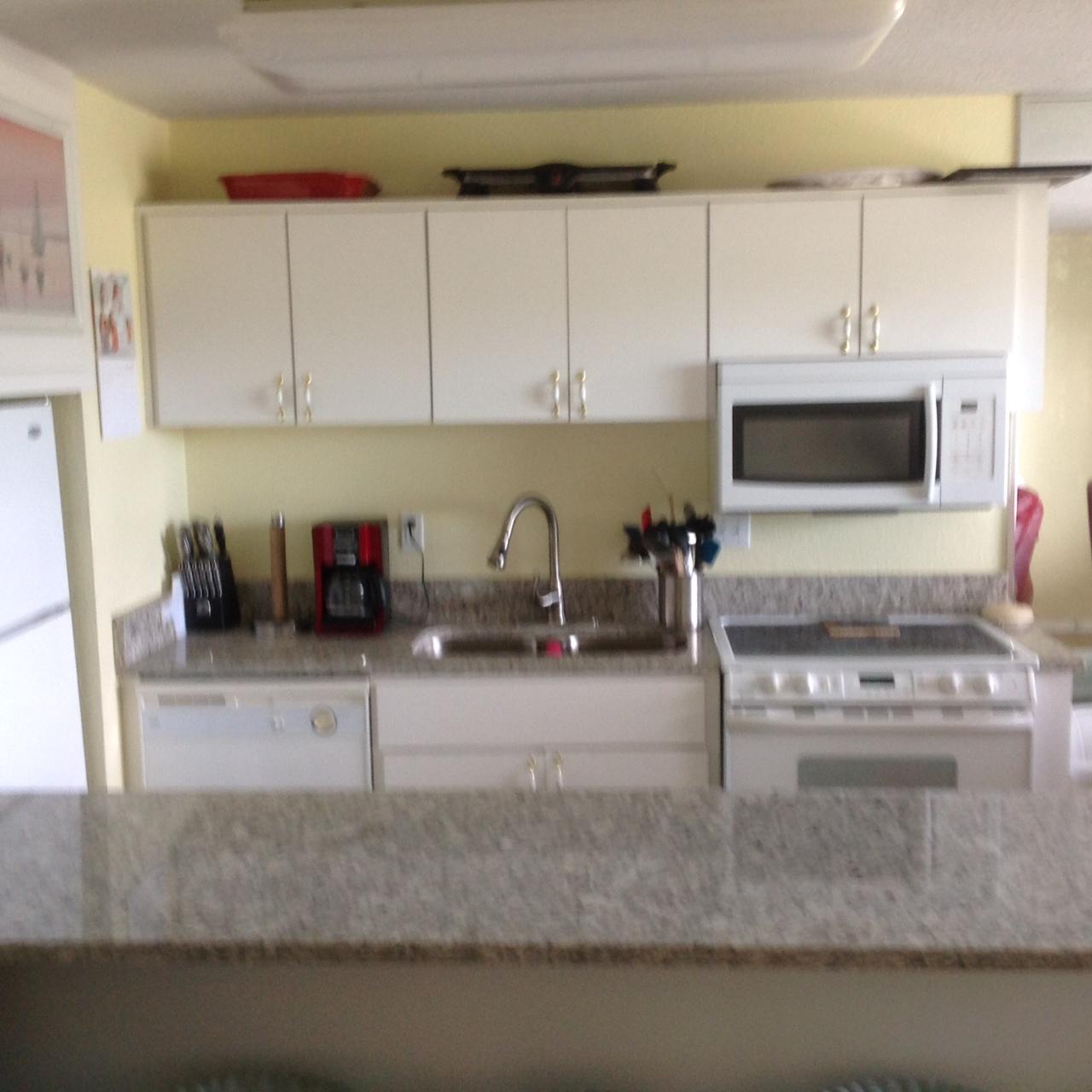 TROPICAL ISLE CONDO - Residential