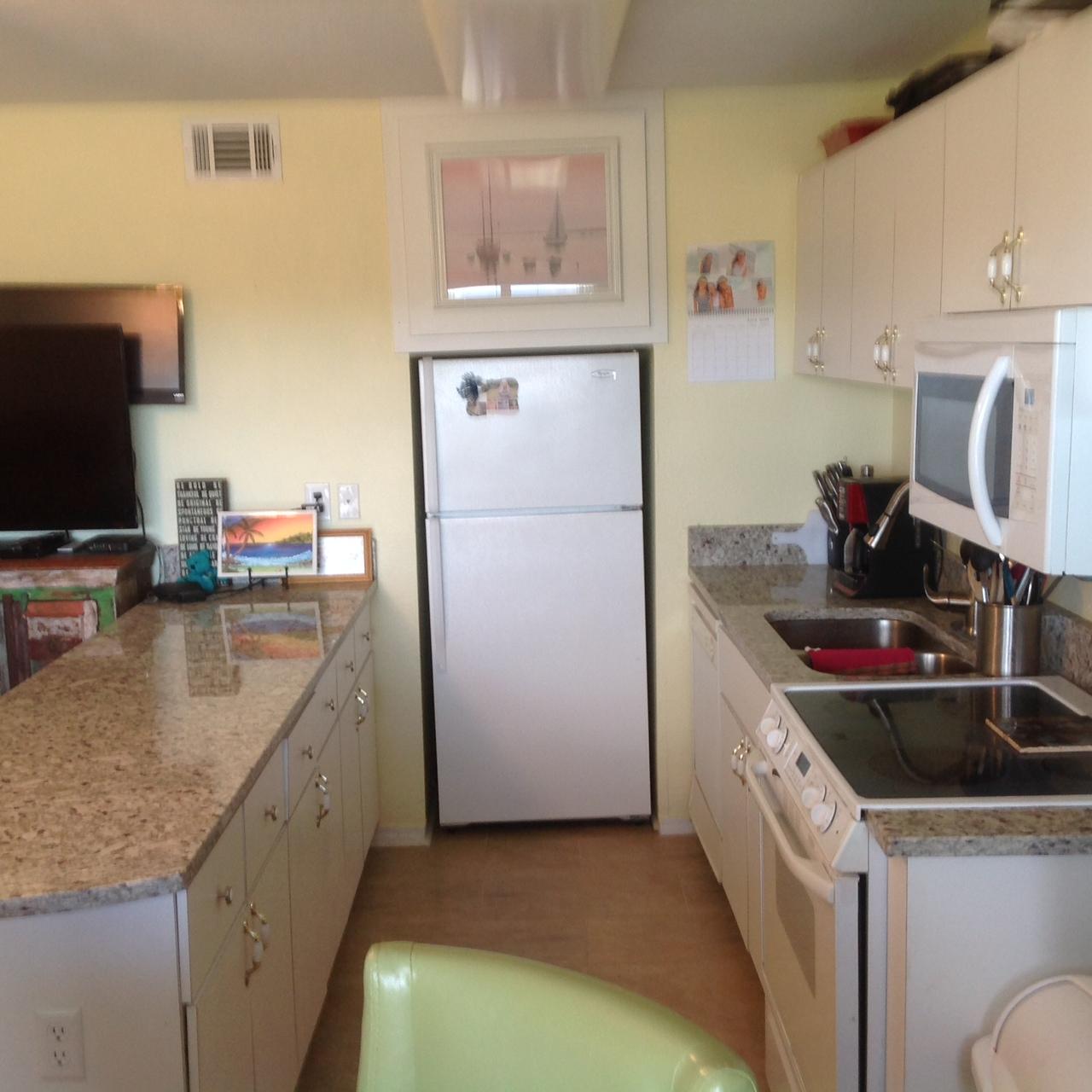 TROPICAL ISLE CONDO - Residential