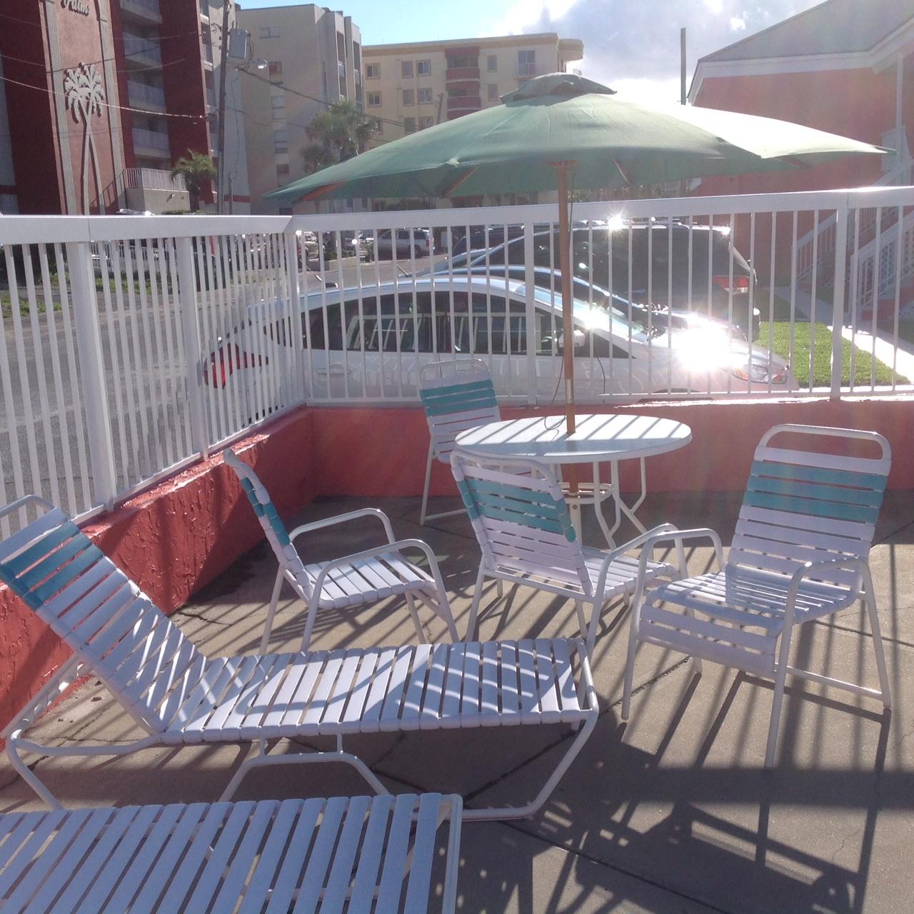 TROPICAL ISLE CONDO - Residential