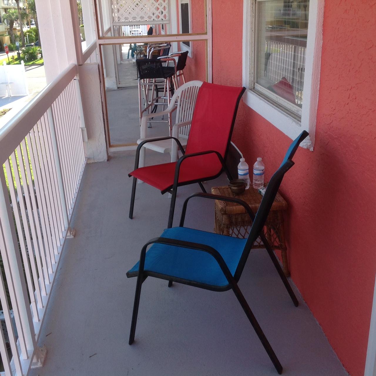 TROPICAL ISLE CONDO - Residential