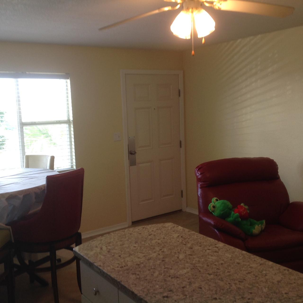 TROPICAL ISLE CONDO - Residential