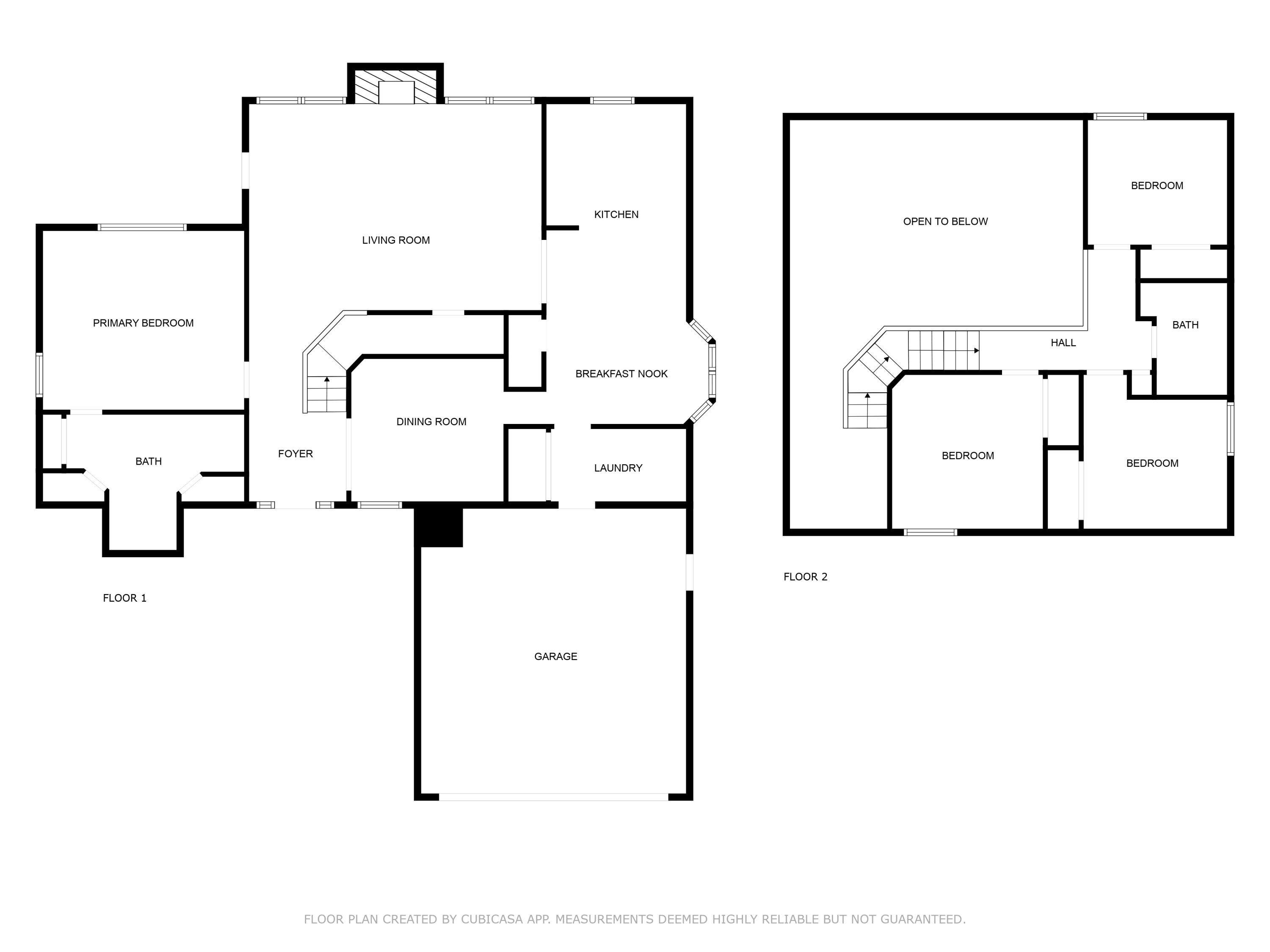 PARKWOOD PLACE AT BLUEWATER BAY - Residential