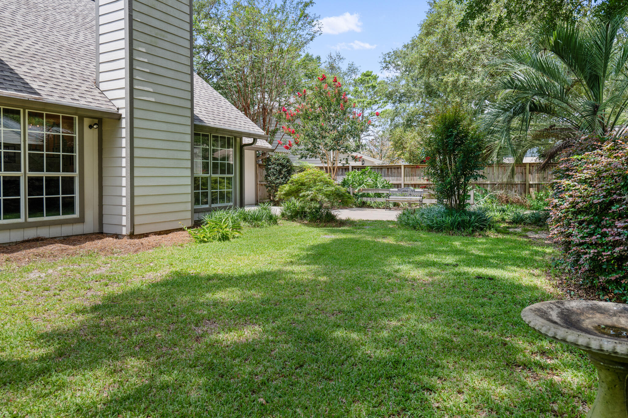 PARKWOOD PLACE AT BLUEWATER BAY - Residential