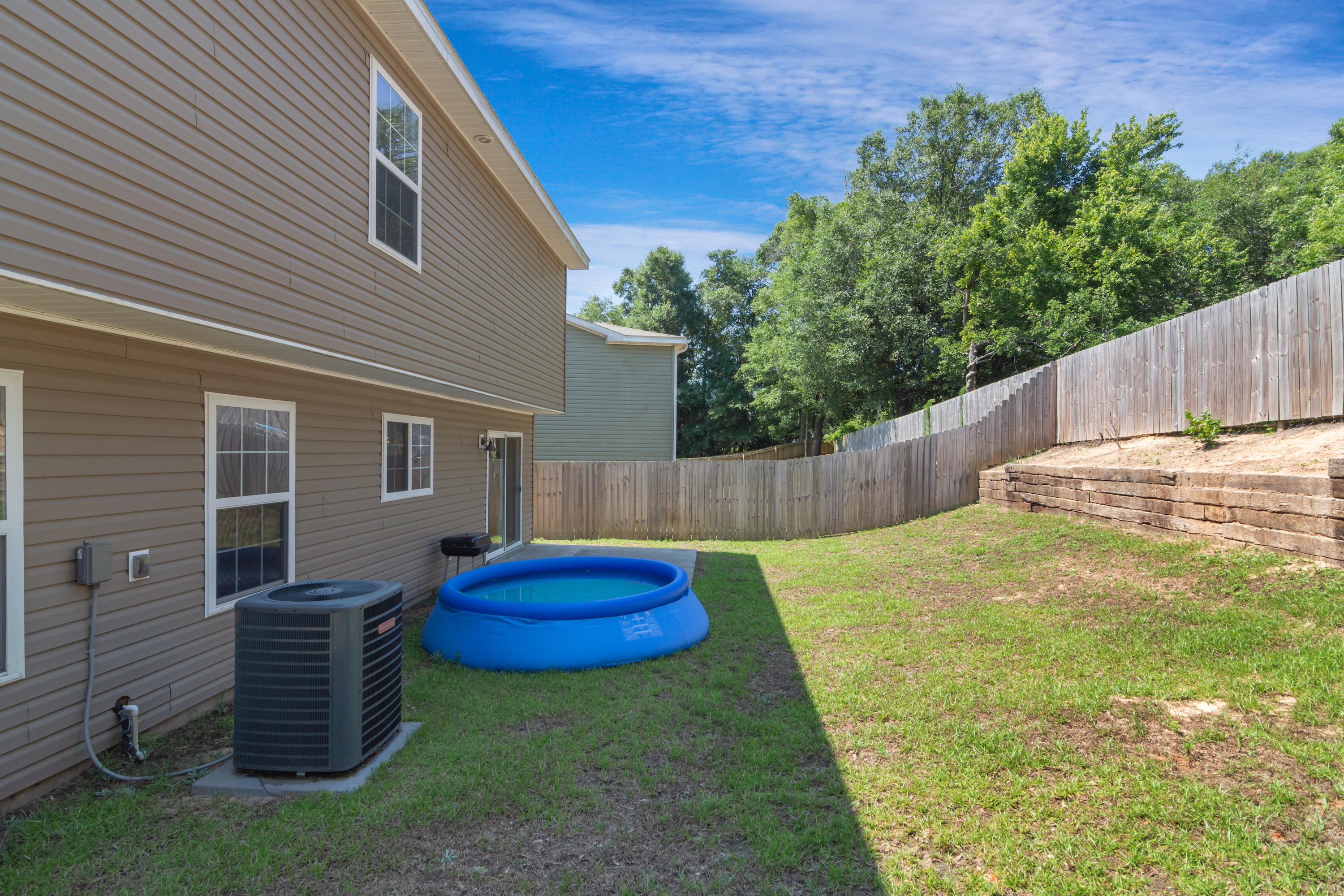 STILLWELL SOUTH - Residential