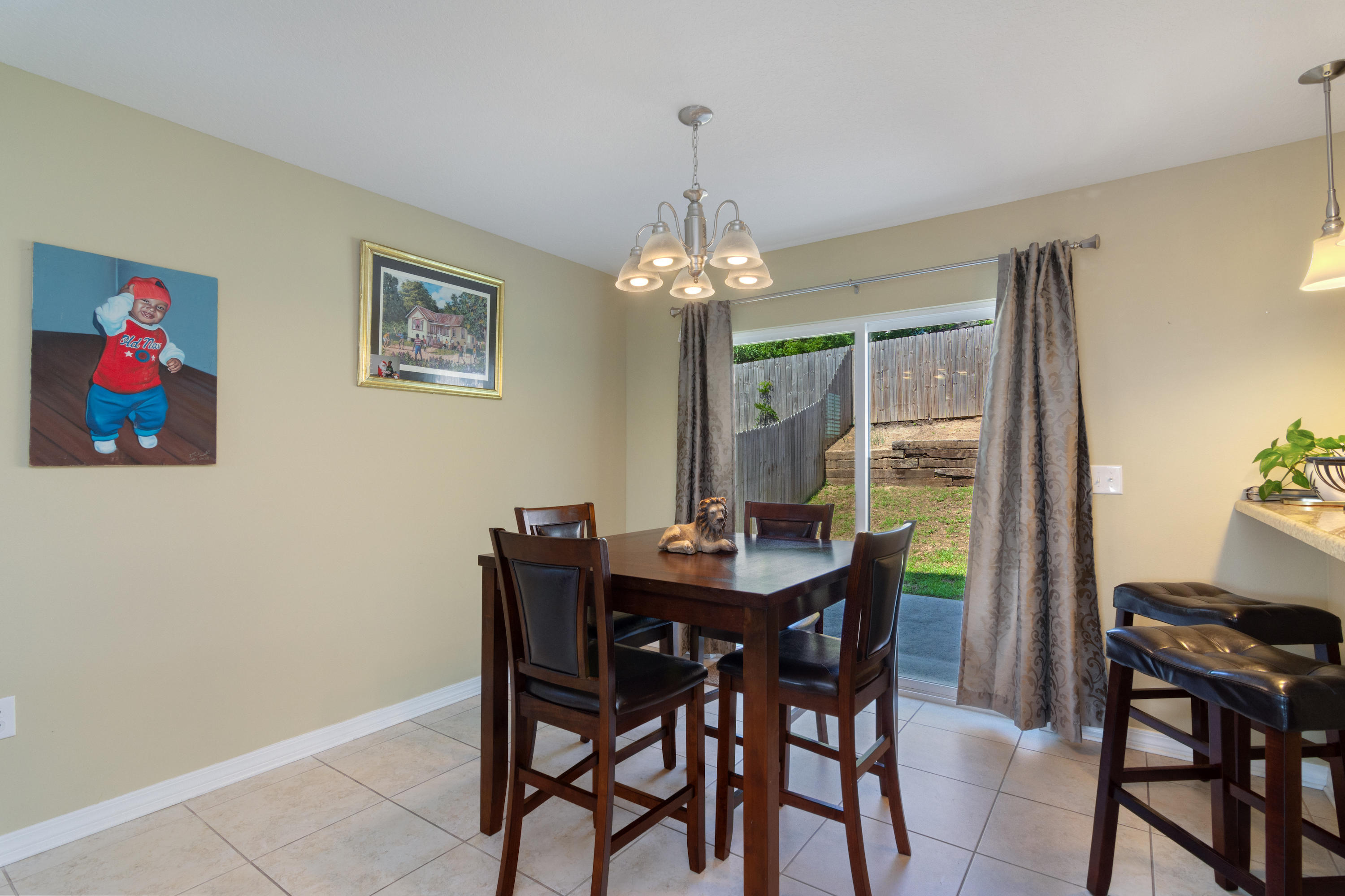 STILLWELL SOUTH - Residential