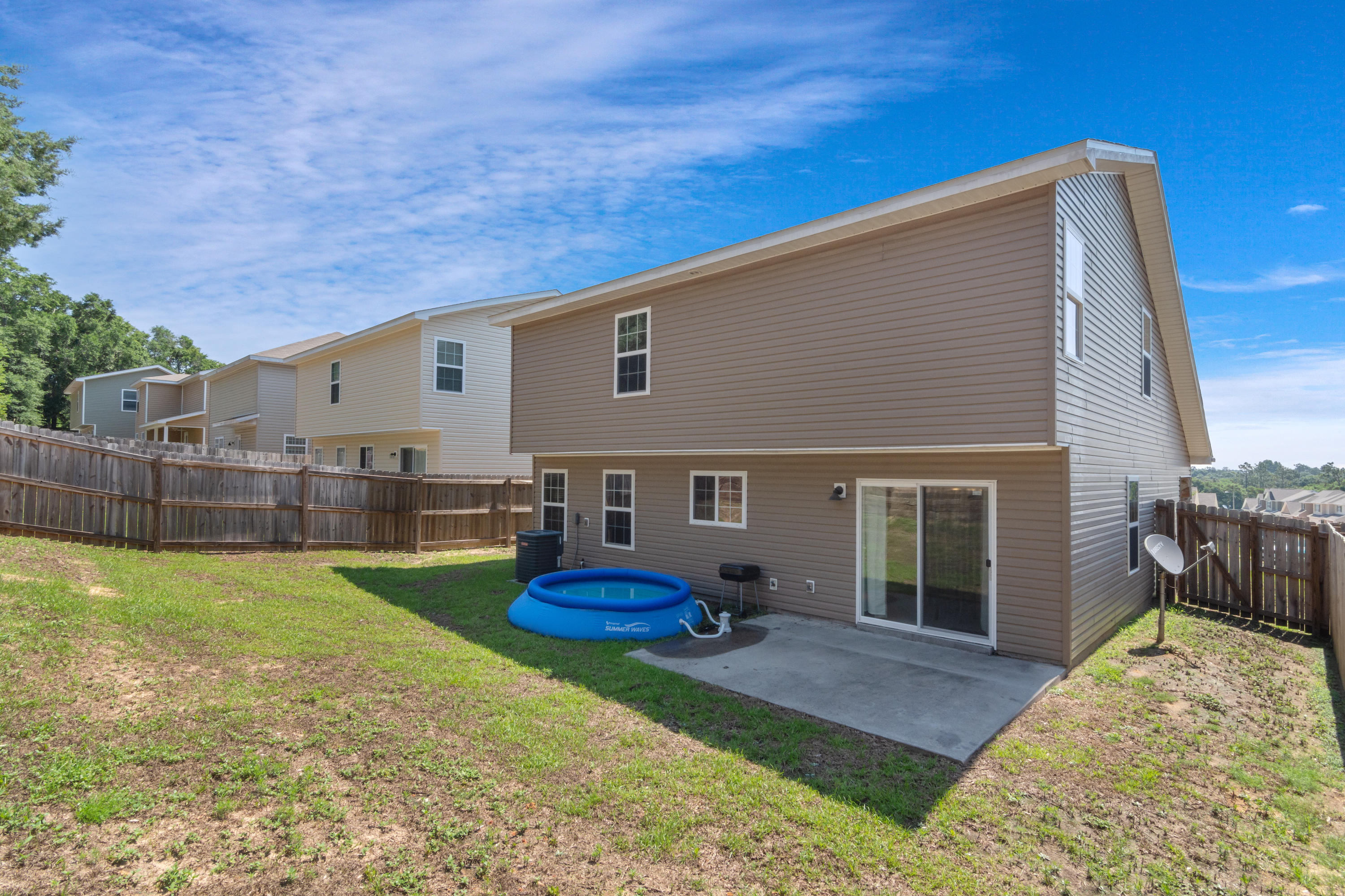 STILLWELL SOUTH - Residential