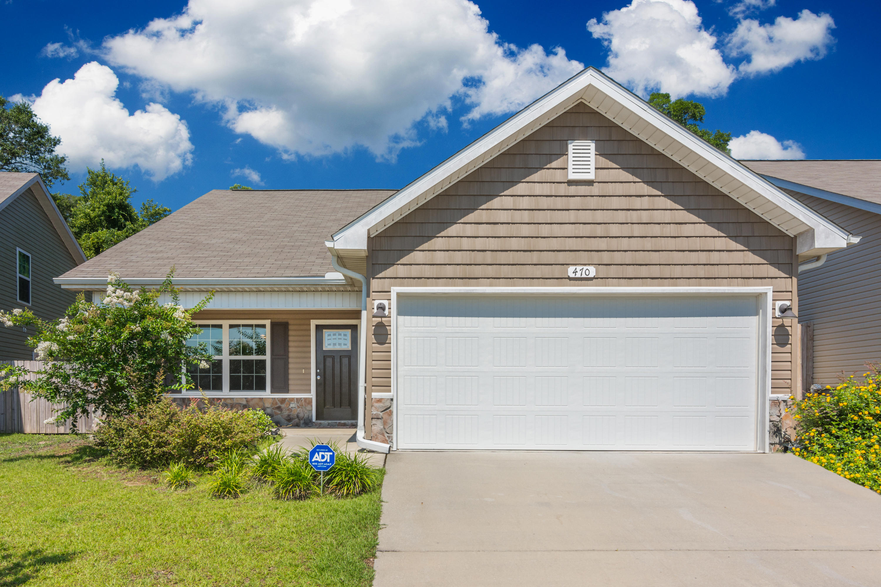 STILLWELL SOUTH - Residential