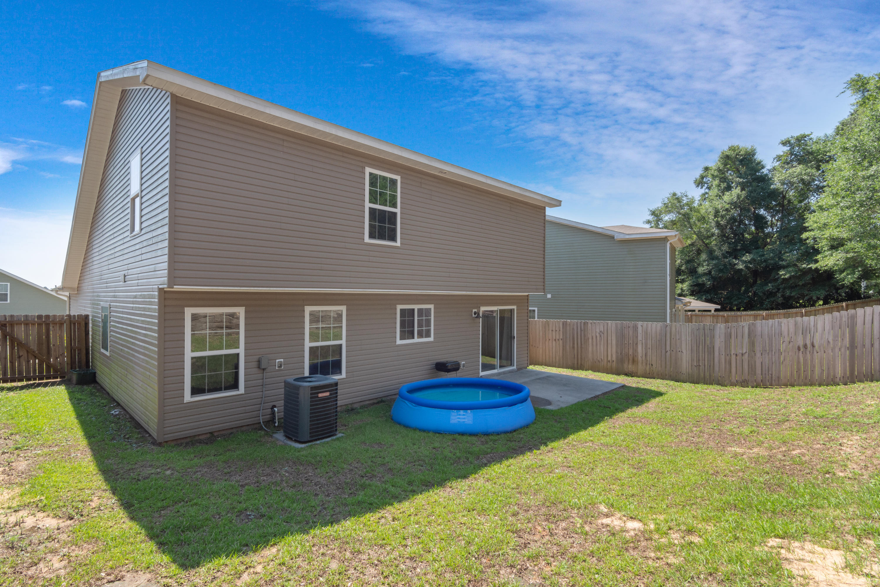 STILLWELL SOUTH - Residential