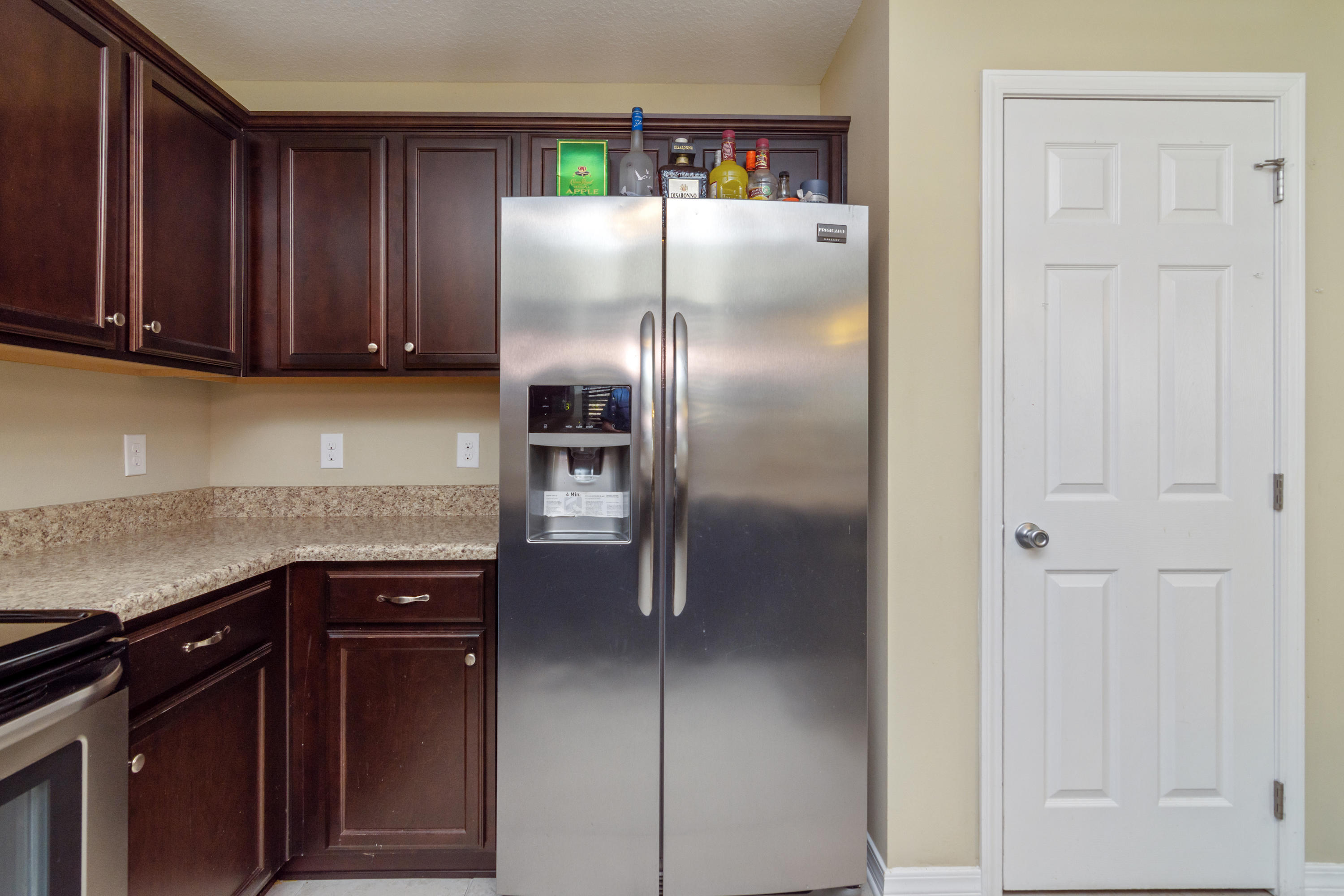 STILLWELL SOUTH - Residential