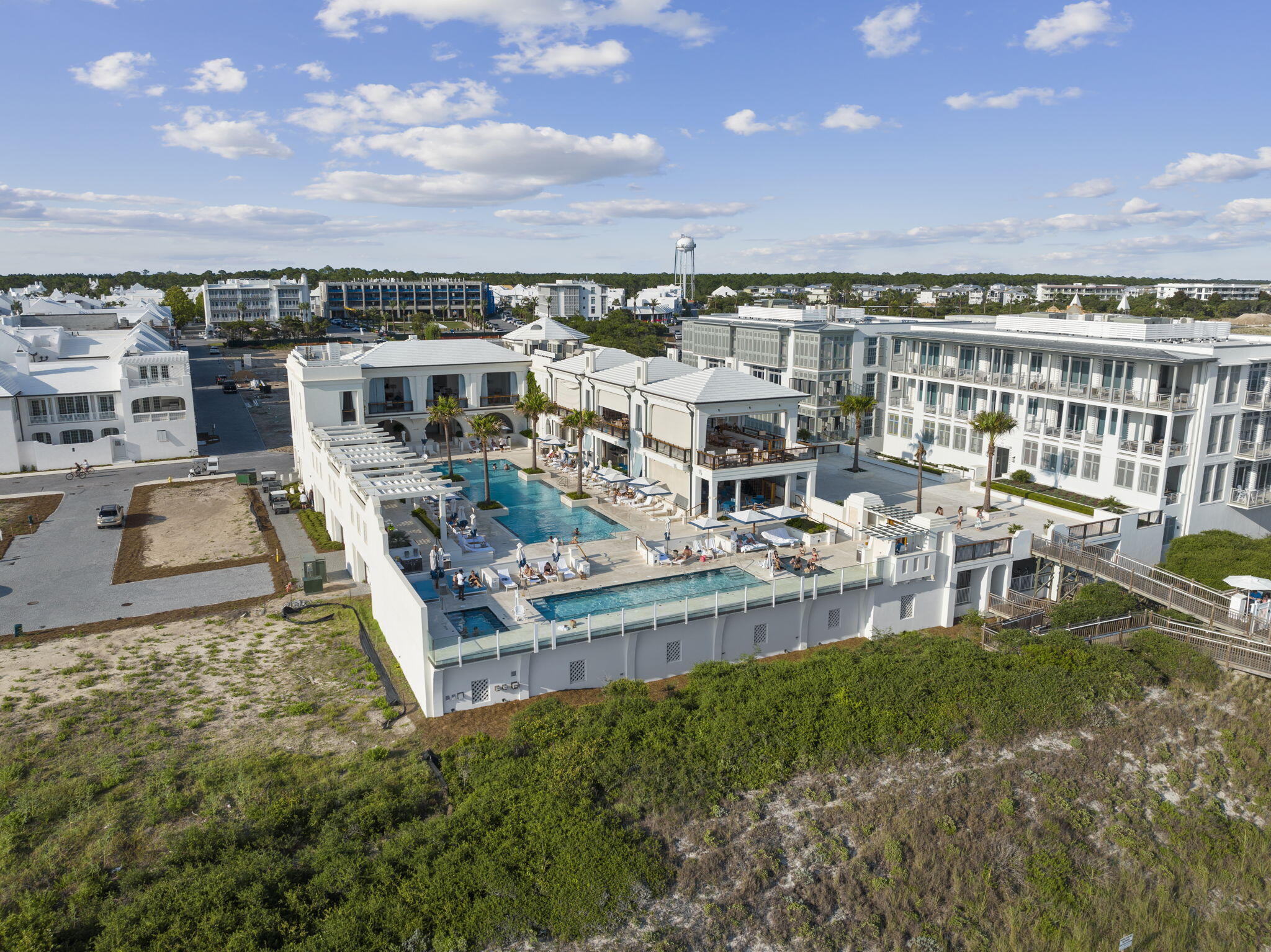 ALYS BEACH - Residential