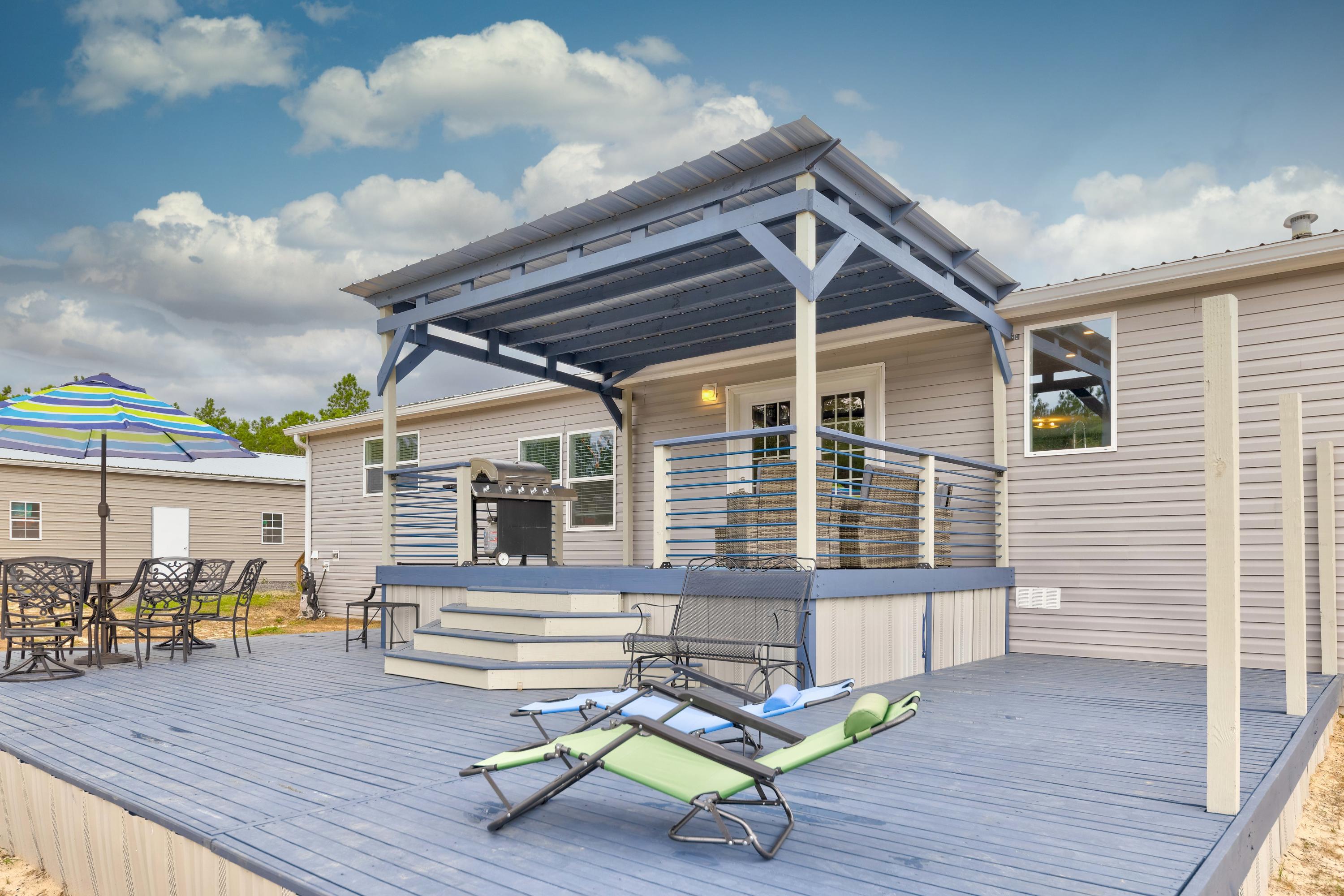 North Supergroup - Residential