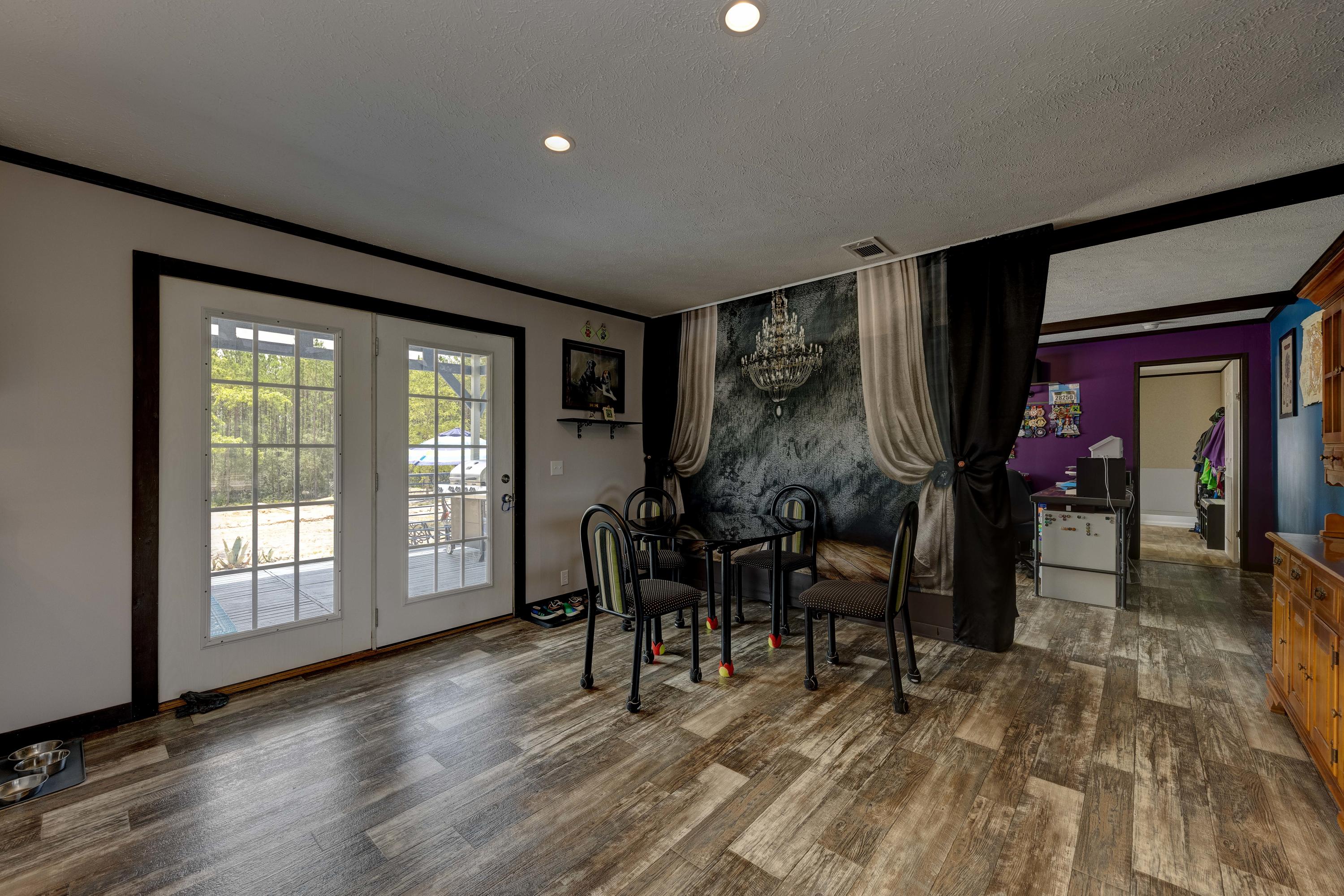 North Supergroup - Residential