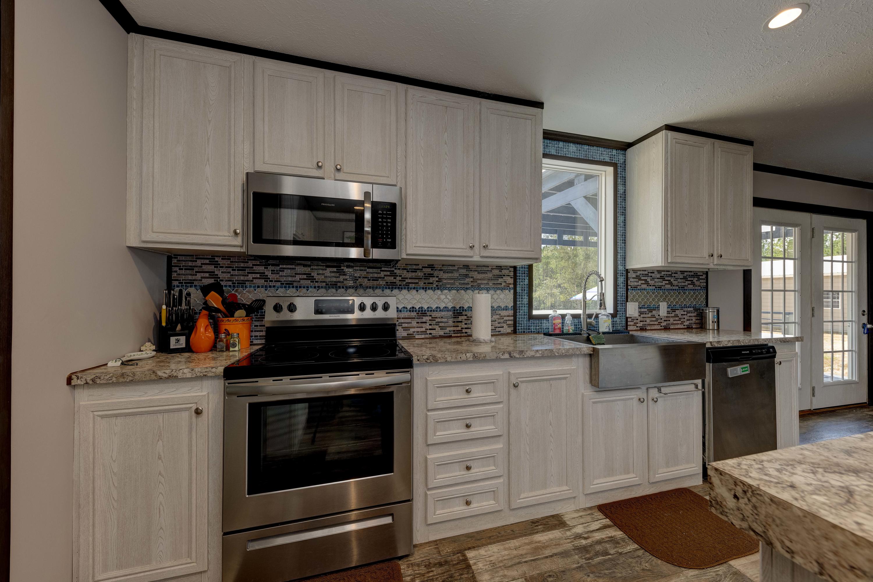 North Supergroup - Residential